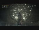 【Blood borne】ゆかりさんの暇つぶしその3月読アイちゃん誕生日記念編【ボイゲ日和】