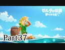 求むー「ゼル伝」のプロー【ゼルダの伝説　夢をみる島】 part37