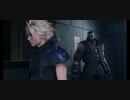 【FFⅦリメイク】体験版ムービーシーンまとめ