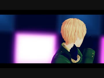 【APヘタリアMMD】眉毛さん[A]ddiction【眉毛の日2020】