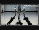 MAD:踊り踊らされ道化は笛を吹き踊る