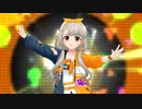 見て！なーが踊っているよ【ミラクルテレパシー】【3Dリッチ60fps】
