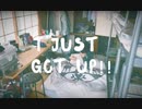 MCケロリンーI just got up!!【OFFICIAL VIDEO】