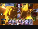 【シャドバ】毎度おなじみのクオンウィッチでグランプリ