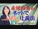 チャンネルAJER2020.3.4onair(3)y_赤尾由美_『神原康弥さんから学んだこと』(前半)