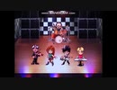 【MIDI】東方幻想郷「Bad Apple !!」ミディクレイジーで演奏してみた