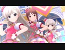 【デレステMAD】PalletをBloomy!にしてみた