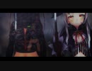 【MMDホロライブ】ドーナツホール【ロボシオン】