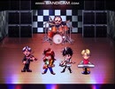 【MIDI】FF7「更に戦う者達」ミディクレイジーで演奏してみた