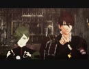 【MMD刀剣乱舞】flos【古備前】
