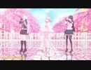 【ダンガンロンパMMD】勾指起誓