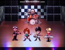 【MIDI】AIR「鳥の詩」ミディクレイジーで演奏してみた