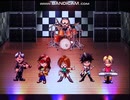 【MIDI】「みずいろ」ミディクレイジーで演奏してみた