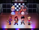 【MIDI】CASIOPEA「BAYSIDE EXPRESS」ミディクレイジーで演奏してみた