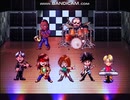 【MIDI】B'z「Liar! Liar!」ミディクレイジーで演奏してみた