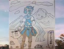 【祝ってみた】2020年しるばーなさん誕生祭動画