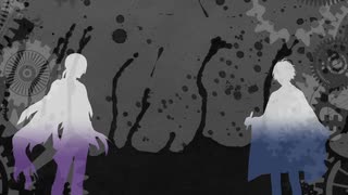 【はくちょう誕】はくちょう（+後輩文士）のロ.ス/ト.シ/ー.プ【人力文アル】