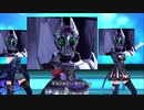 強くなると割り込むオンドゥル星人