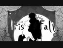 【刀剣乱舞偽実況】槍と少女と影の世界
