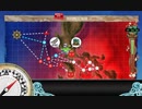 【桃の節句！沖に立つ波】E-1 マニラ沖 第一ゲージ 大発系合計38個ガン積み凸 【甲作戦】