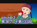 探し人を求めてwitcher3実況プレイ第133回