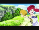 2011年01月13日　TVアニメ　フラクタル　挿入歌　「昼の星」（AZUMA HITOMI）