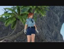【DOAX3F】グラビアパラダイスランダム