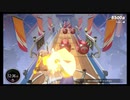 [rf09]リングフィットアドベンチャー2020.3.3 トビハネ回廊+ドラゴ３戦目 バンザイゲット初級
