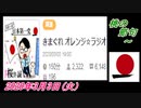 4-A 桜井誠、 桃の節句 ～オレンジラジオ2020年3月3日(火）菜々子の独り言