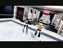 [東方MMD] 大人風スカーレット姉妹でgirls