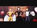 【MMDワンパンマン】色々踊って貰った動画【その①】