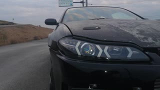 【VOICEROID車載】ドリ車で行こう！！テスト編