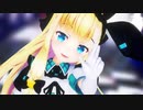 【にじさんじMMD】物述有栖が魅せる「ドラマツルギー」