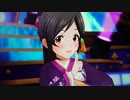 アイドルマスターシンデレラガールズ「桃井あずき feat. 羽衣小町 ＆ 忍武☆繚乱」Tulip