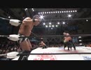 2019/12/4　FANTASTIC GATE 2019 -開幕戦-(後楽園ホール） その3