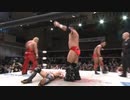 2019/12/4　FANTASTIC GATE 2019 -開幕戦-(後楽園ホール） その7