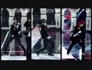 【 BTS 】ON -ジニミニモニのFanCam　 [M COUNTDOWN]【防弾少年団】
