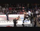 2019/12/4　FANTASTIC GATE 2019 -開幕戦-(後楽園ホール） その8
