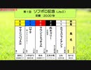 ［再］ ＜第1回　ソフポロ記念（JtsⅡ20.00秒）＞（2018/8/10公開）