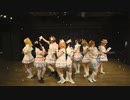 単発ユニットで『Snow　halation』踊ってみた