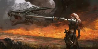【オリジナル曲】「DORAGON BATTLE!!」