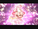キラッとプリ☆チャン　第99話　いよいよ決着！　ジュエルコレクション！！！　だよん！