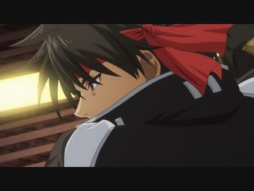 魔術士オーフェンはぐれ旅　第13話　我が塔に来たれ後継者