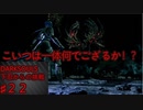 【DARKSOULS】下忍からの挑戦 PART２２【NINJA縛りプレイ実況】