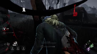 【Dead by Daylight】きりたんで目指すキングオブフレディ 4-6【VOICEROID実況プレイ】