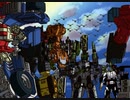 トランスフォーマー スーパーリンク　第7話