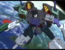 トランスフォーマー スーパーリンク　第8話