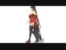 【MMD】大鳳（アズレン）Sexy Walk