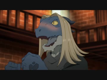 異種族レビュアーズ 裏オプVer.　第8話「イメサキュのエロスの夢は夜開き、天使のランスは聖槍ならぬ性槍で、サキュバスタワーは永遠にガチマヨ！」