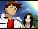 トランスフォーマー スーパーリンク　第12話